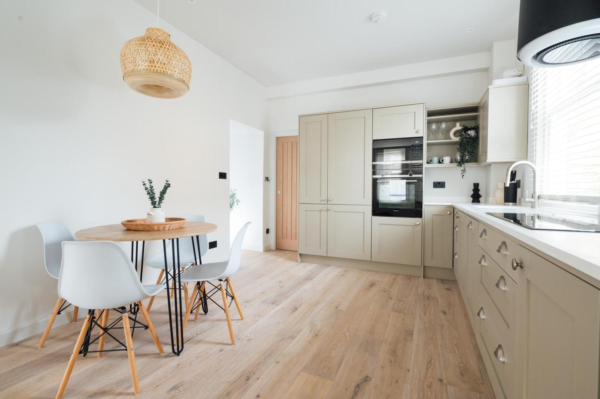 Light & Luxury London Apartment In Honor Oak المظهر الخارجي الصورة