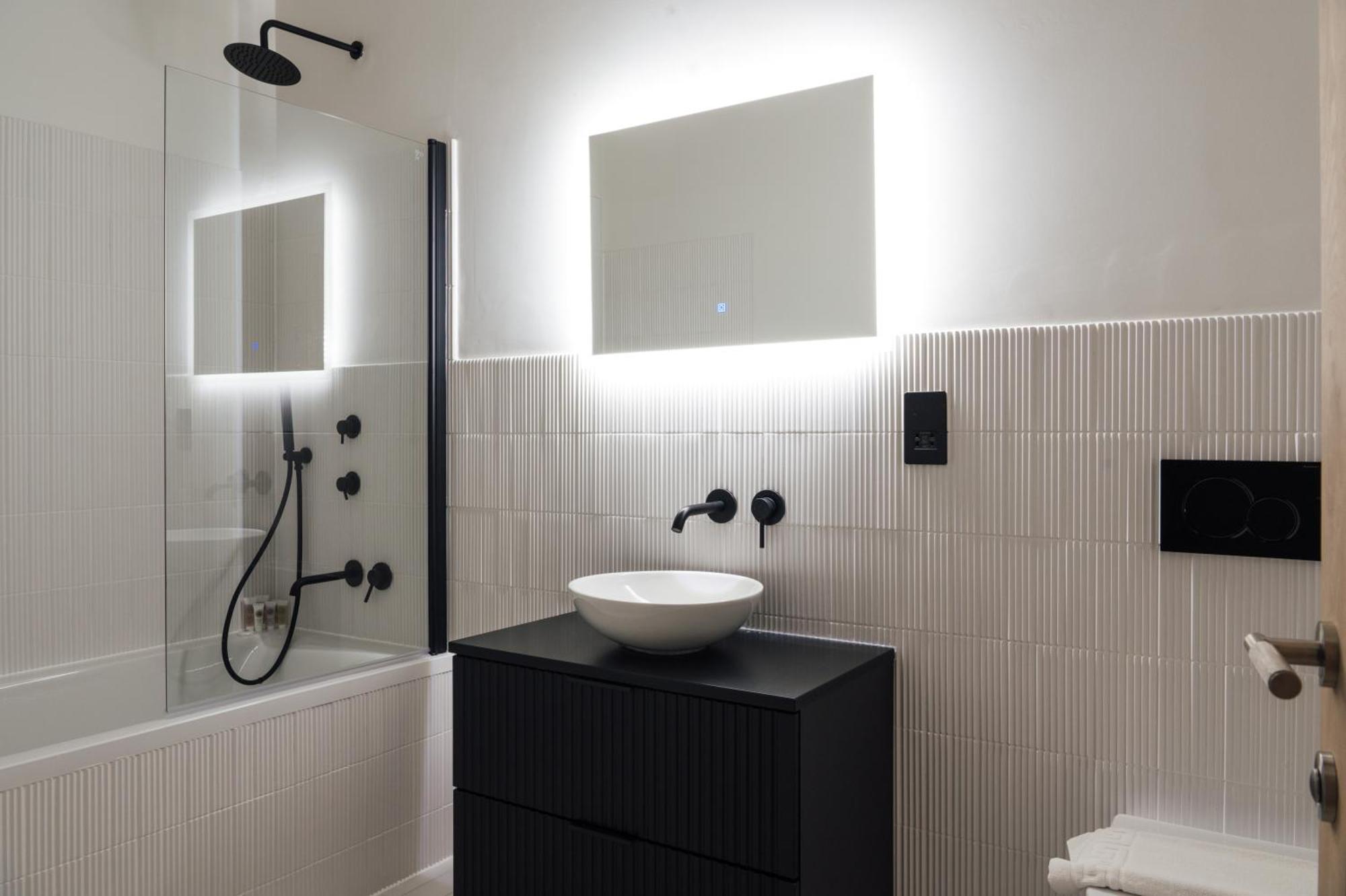 Light & Luxury London Apartment In Honor Oak المظهر الخارجي الصورة