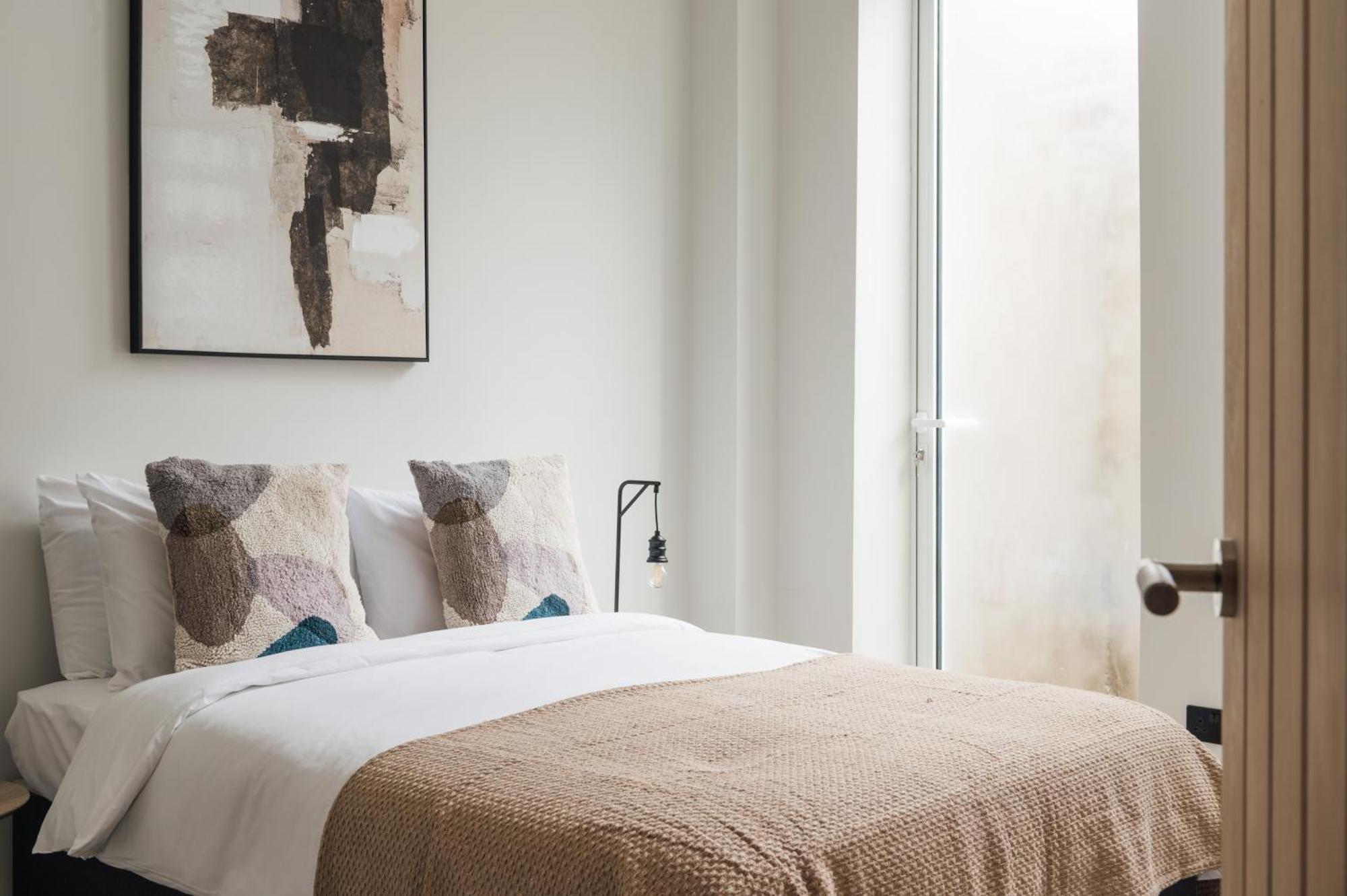 Light & Luxury London Apartment In Honor Oak المظهر الخارجي الصورة