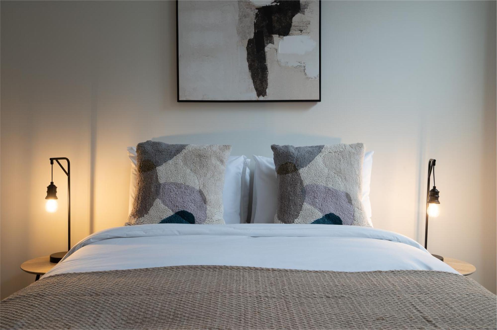 Light & Luxury London Apartment In Honor Oak المظهر الخارجي الصورة